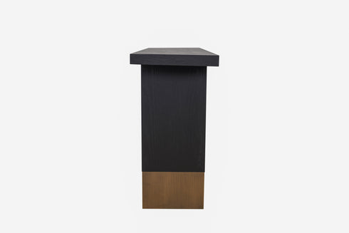 PRE ORDER Areeba Console Table